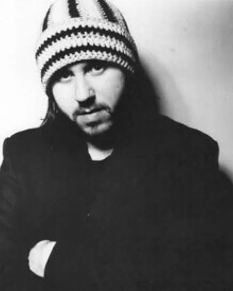 Badly Drawn Boy