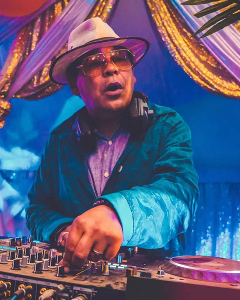 Craig Charles