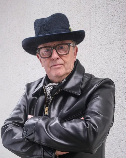 David Rodigan