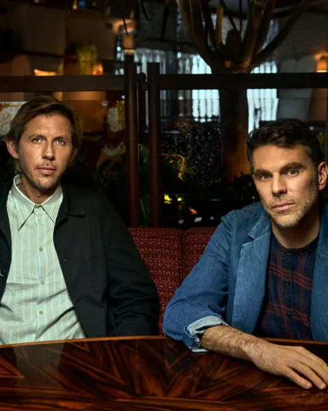 Groove Armada