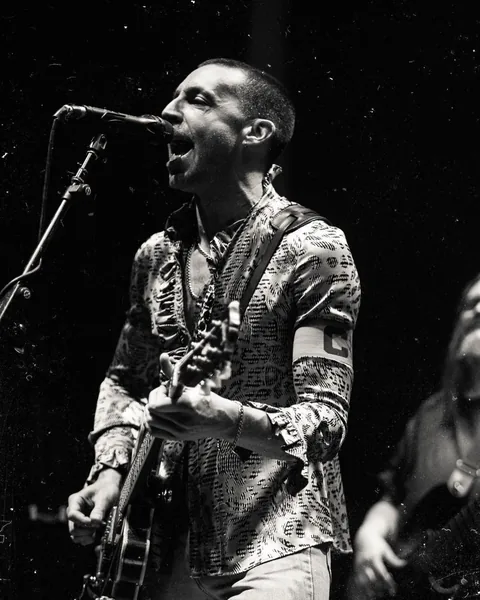 Miles Kane