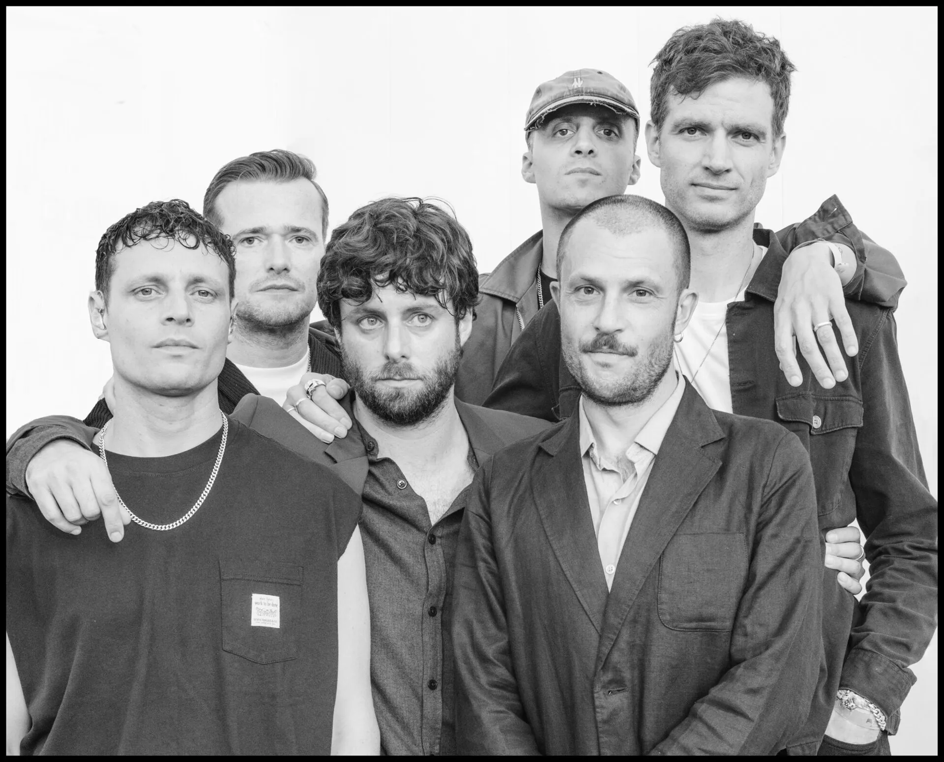 The Maccabees — Glastonbury 2025
